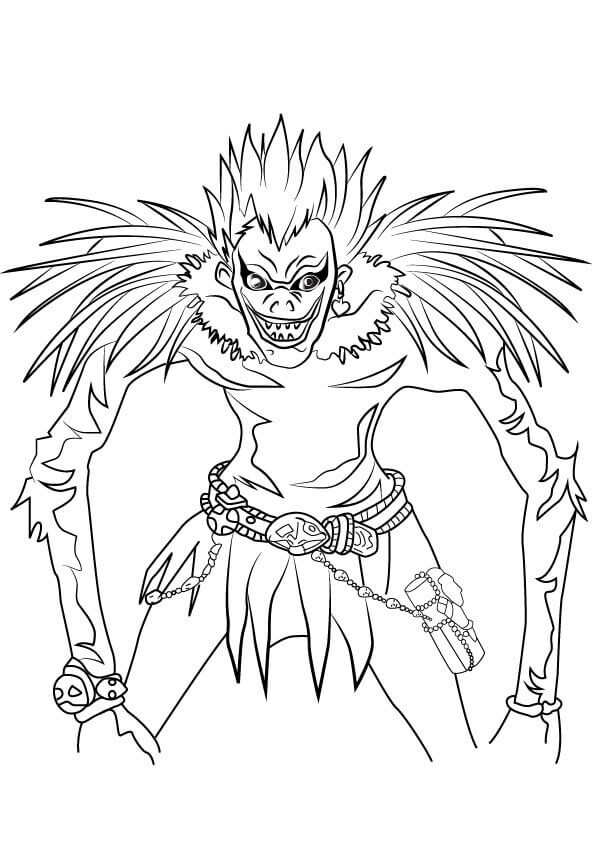 Death Note