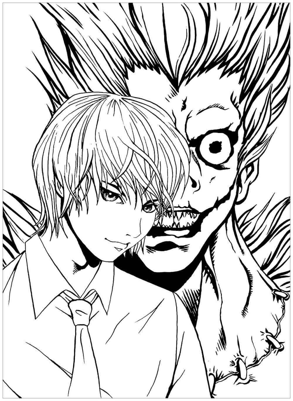 Death Note