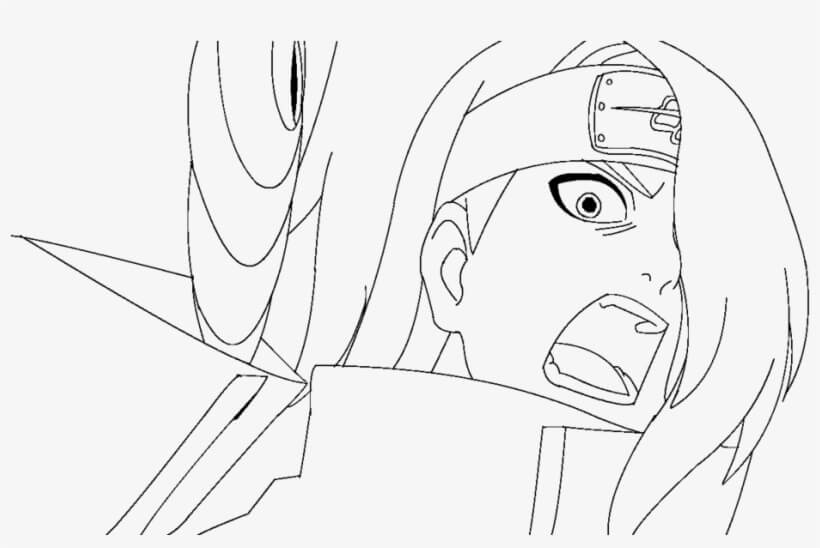Deidara