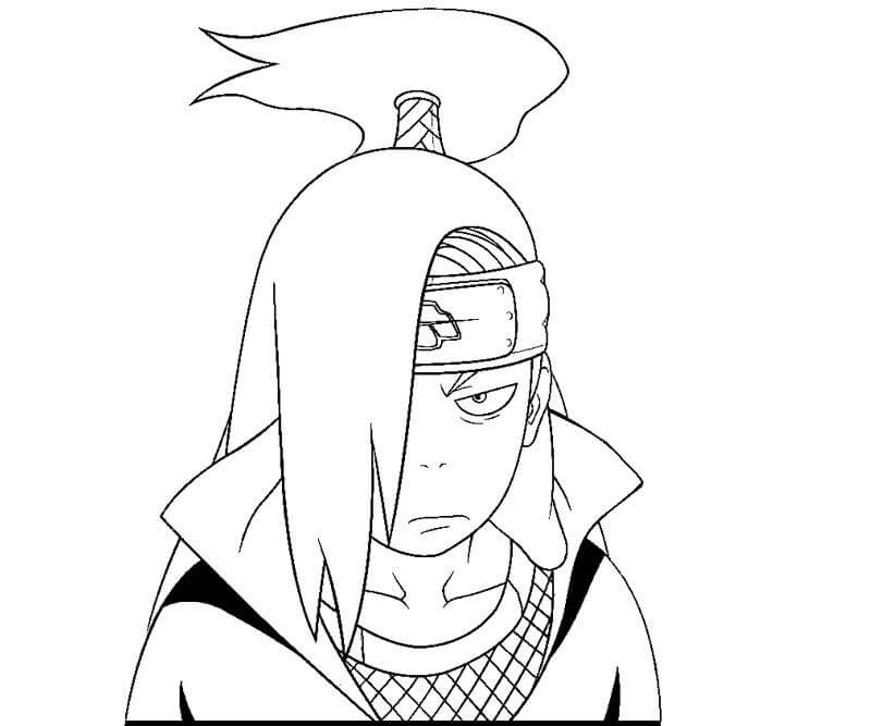 Deidara