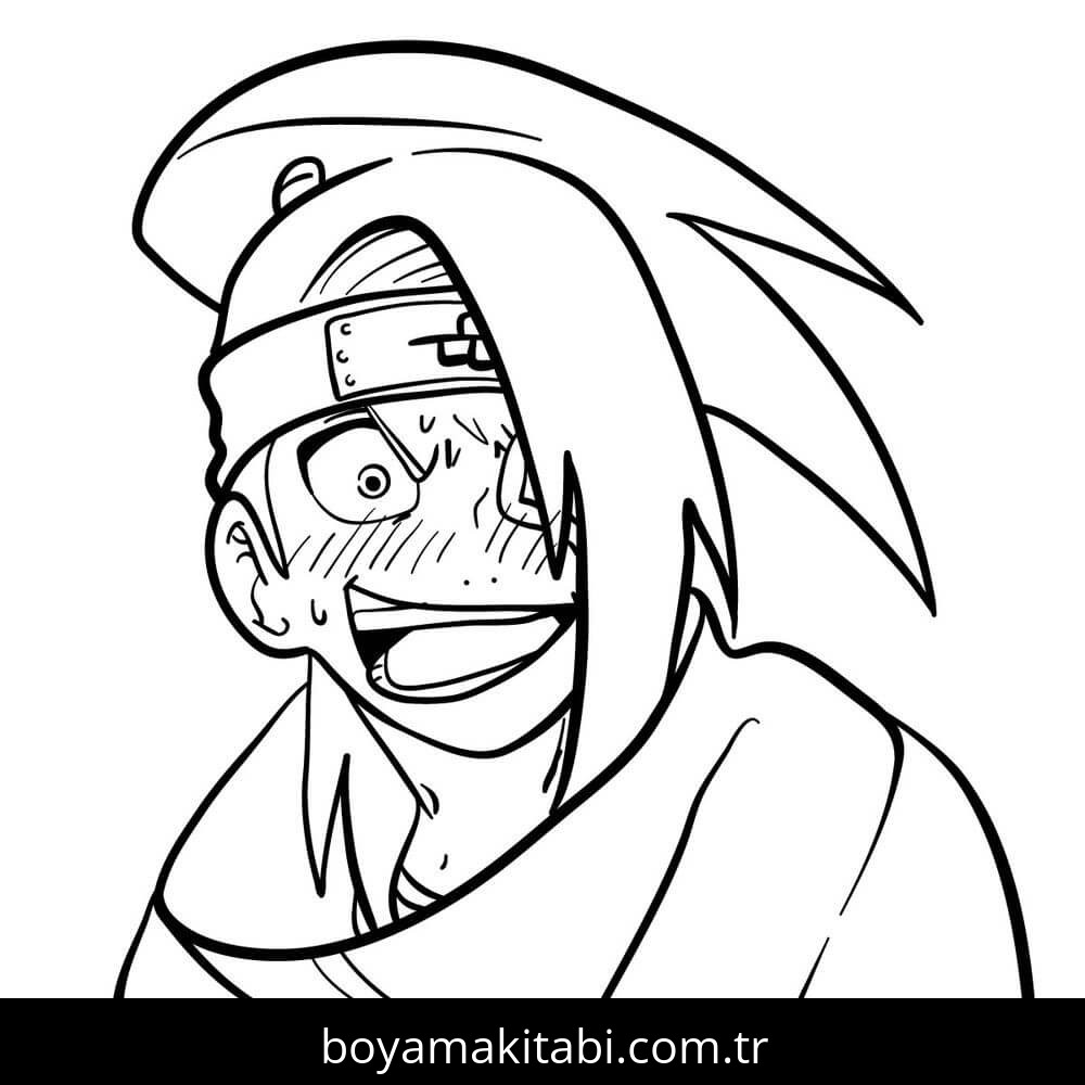 Deidara