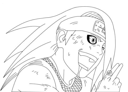 Deidara