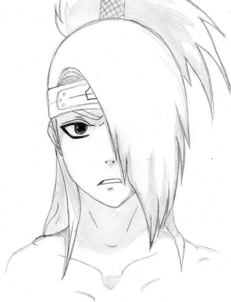 Deidara
