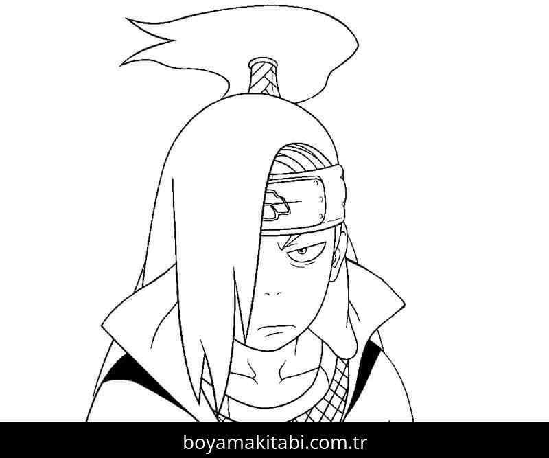 Deidara