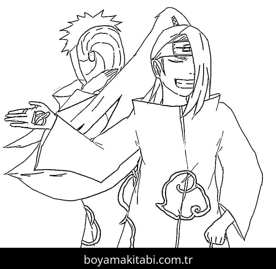 Deidara