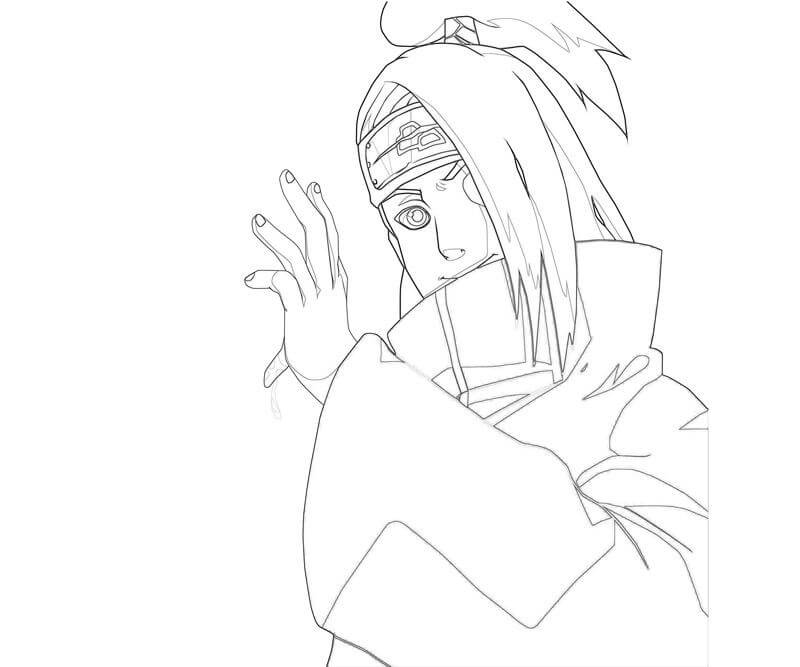 Deidara