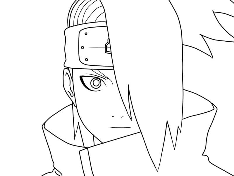 Deidara