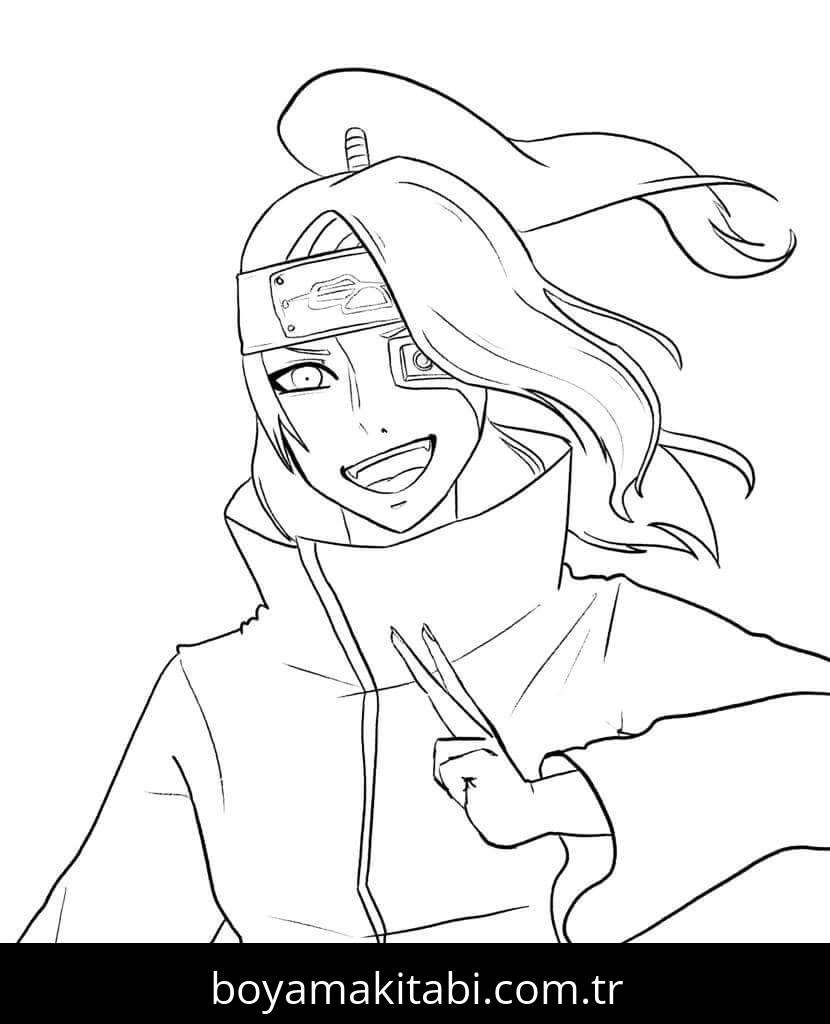 Deidara