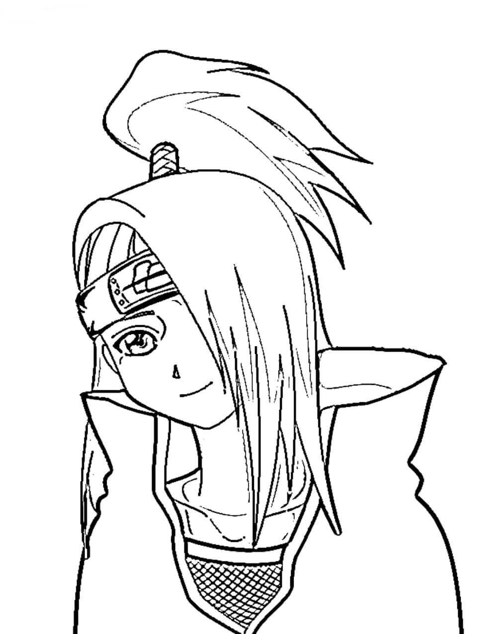 Deidara