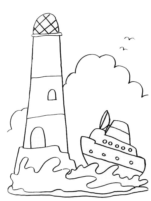 Deniz Feneri