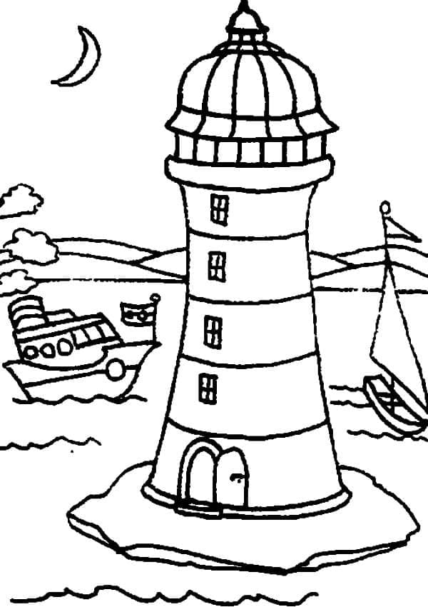 Deniz Feneri