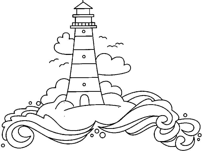 Deniz Feneri