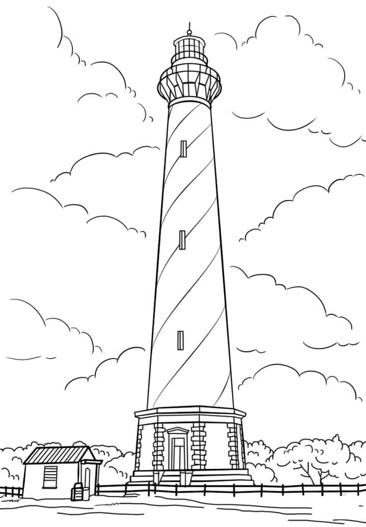Deniz Feneri