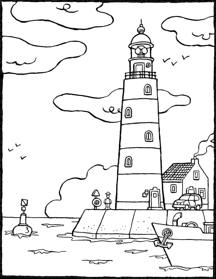 Deniz Feneri