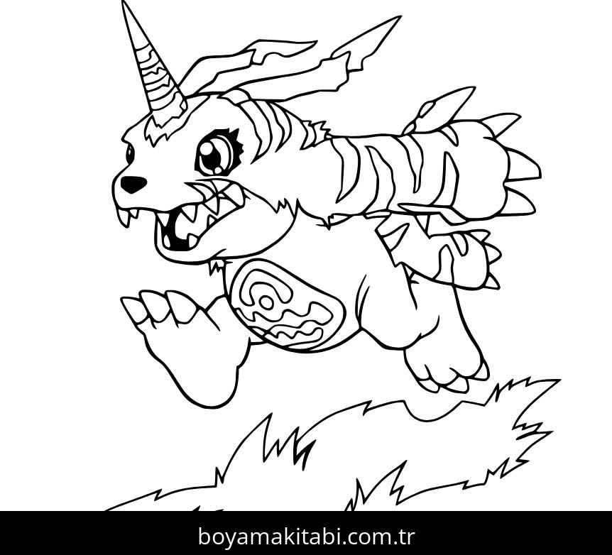 Digimon