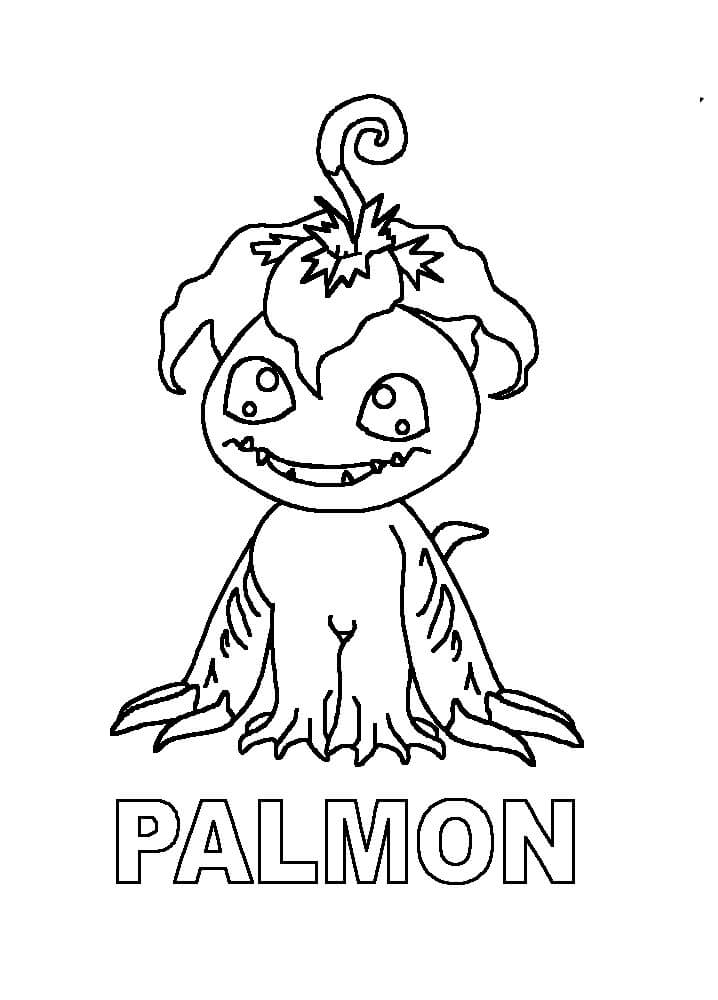 Digimon