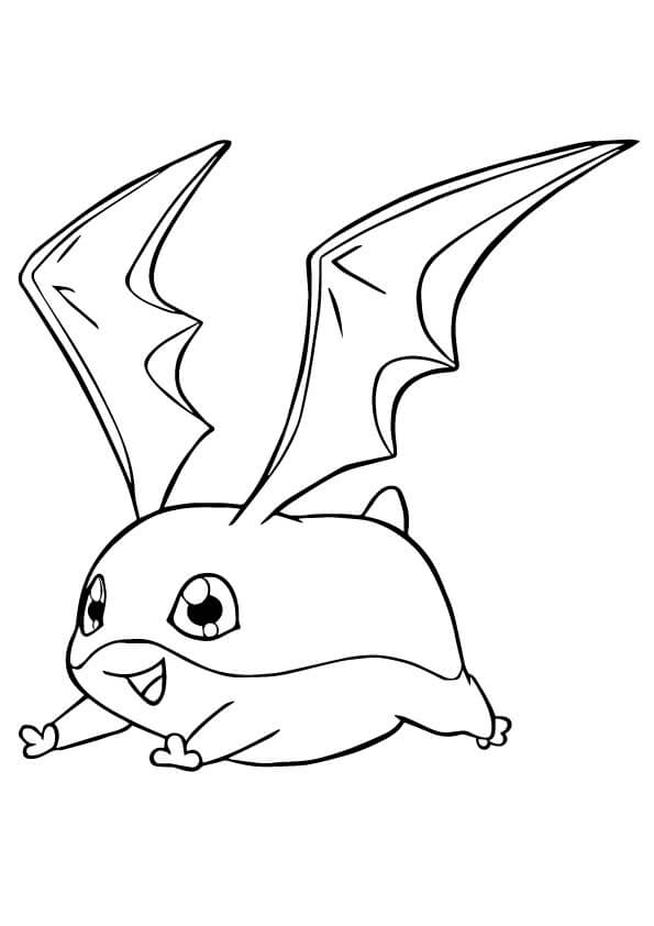 Digimon