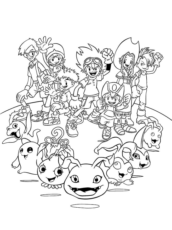 Digimon