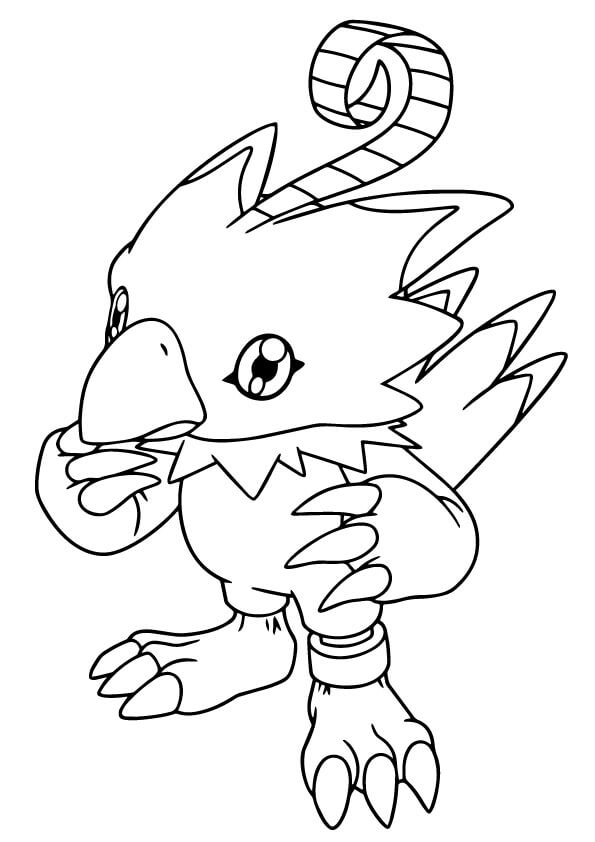 Digimon