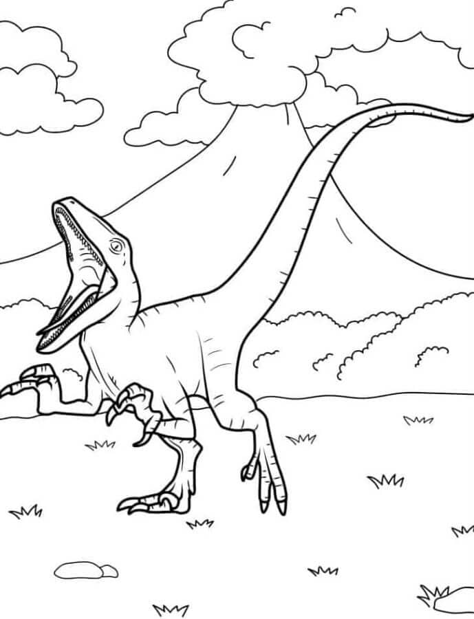 Dinozor