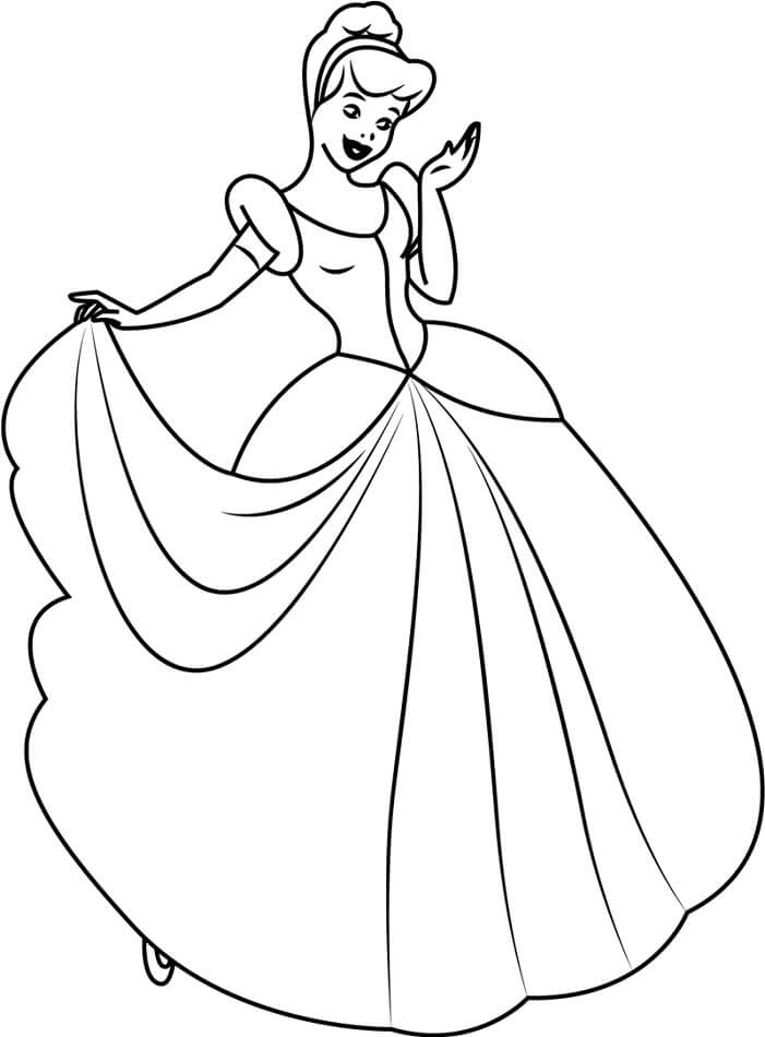 Disney Prensesi