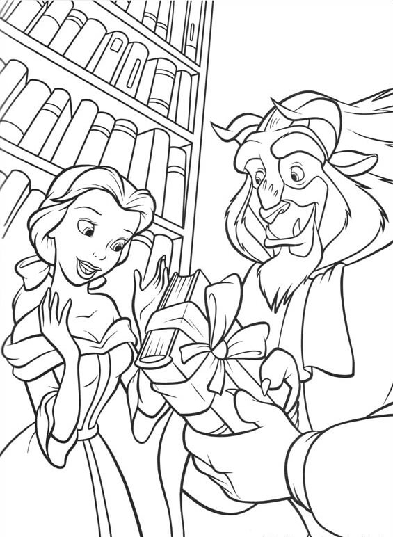 Disney Prensesi