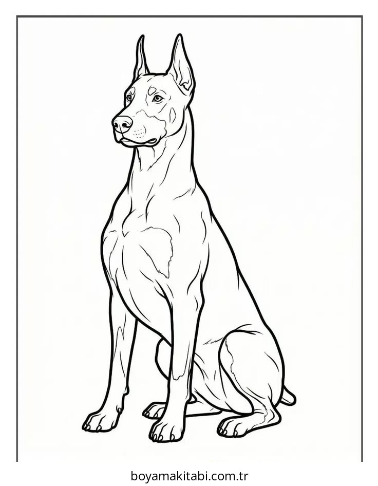 Doberman