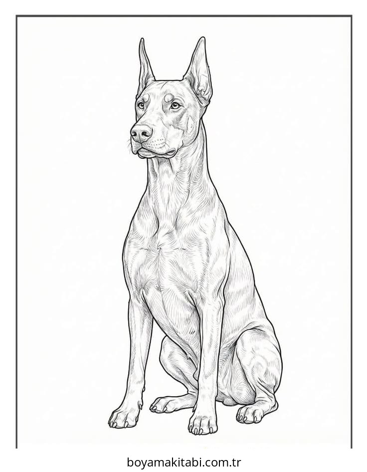 Doberman