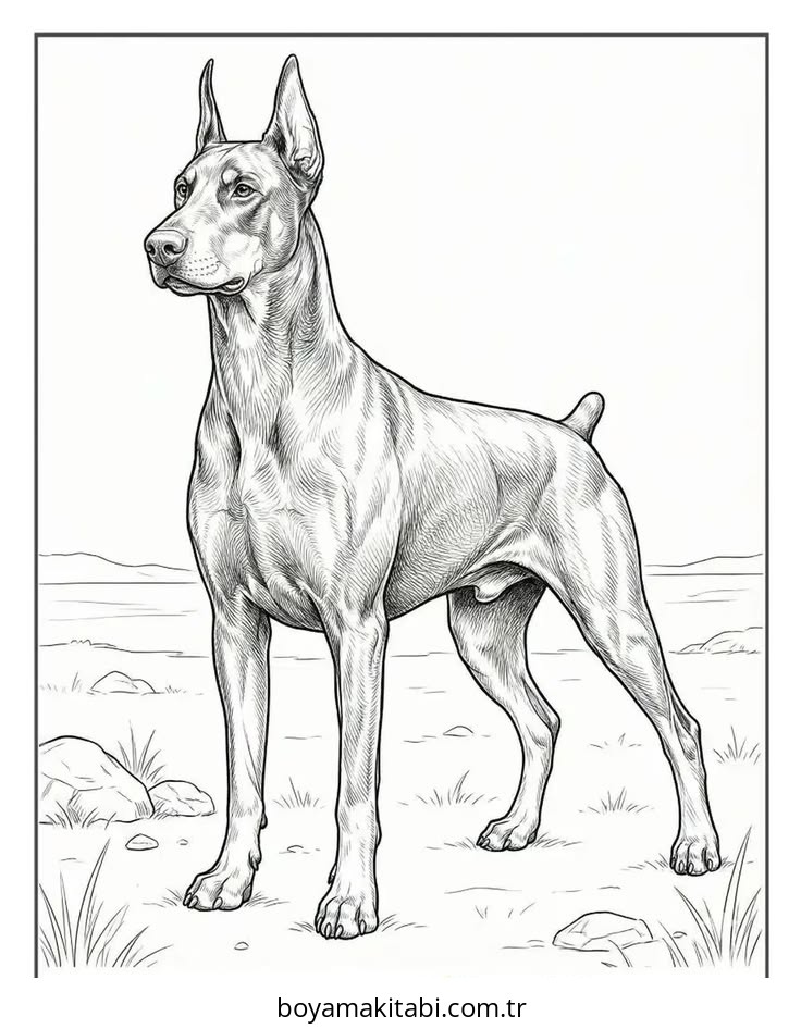 Doberman