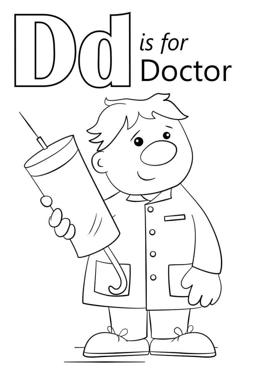 Doktor