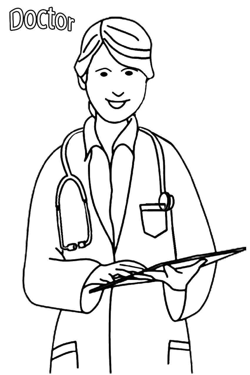 Doktor