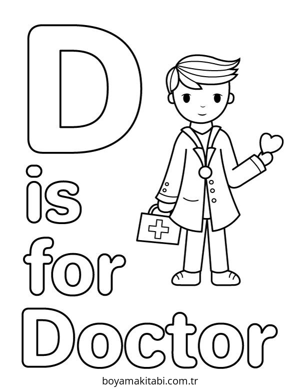 Doktor