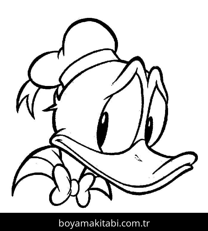 Donald Duck