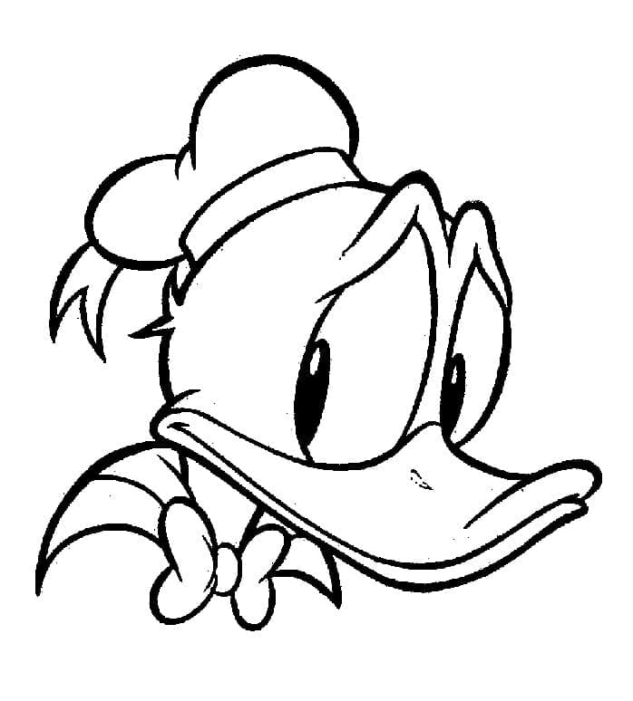 Donald Duck