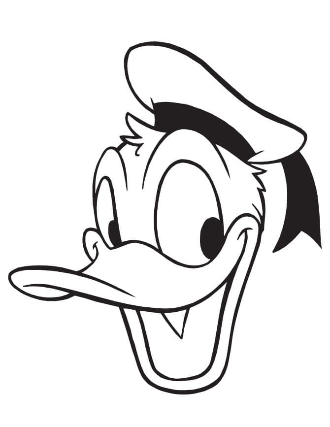 Donald Duck