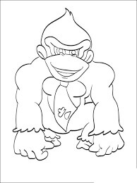 Donkey Kong