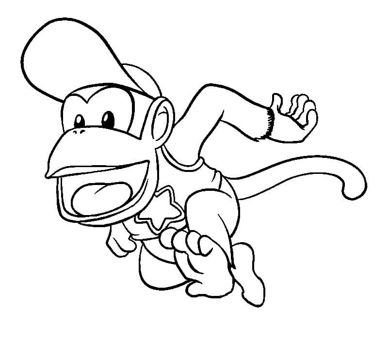 Donkey Kong