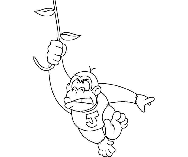 Donkey Kong