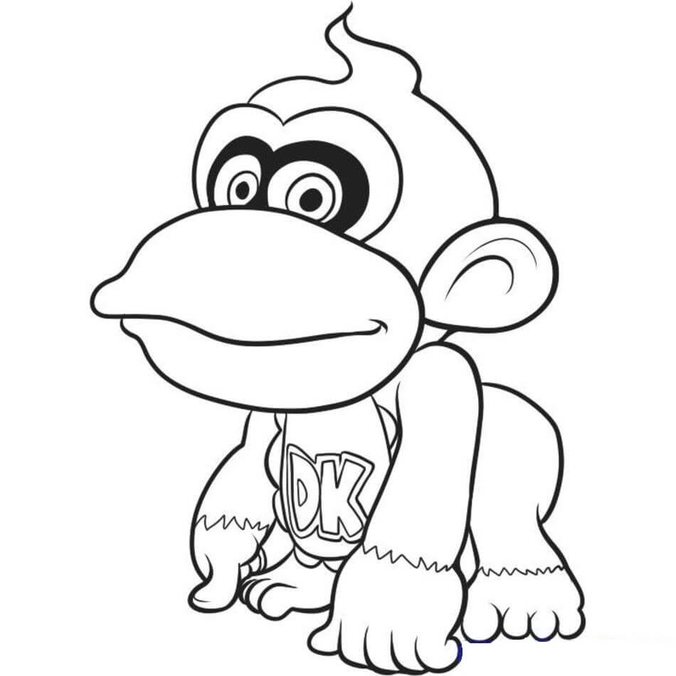 Donkey Kong