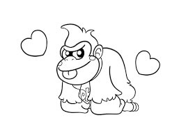 Donkey Kong
