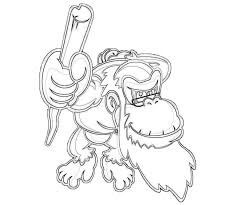 Donkey Kong