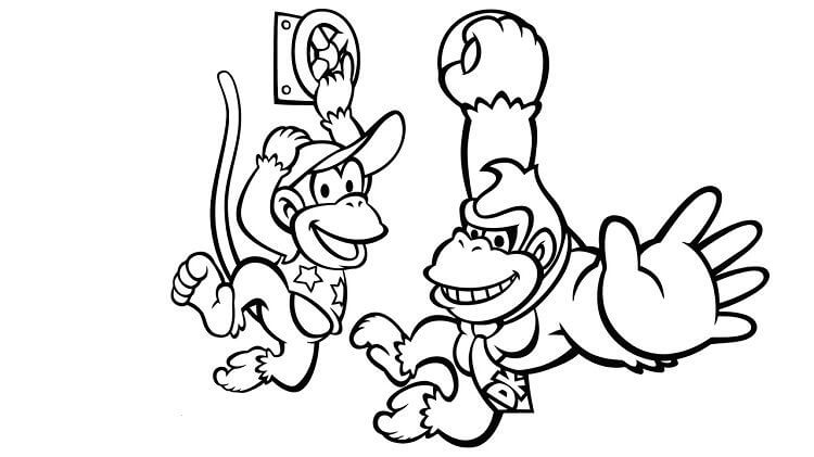 Donkey Kong