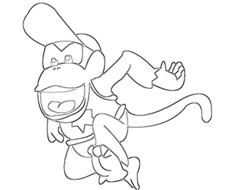 Donkey Kong