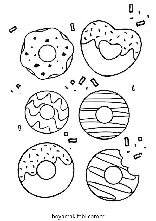 Donut