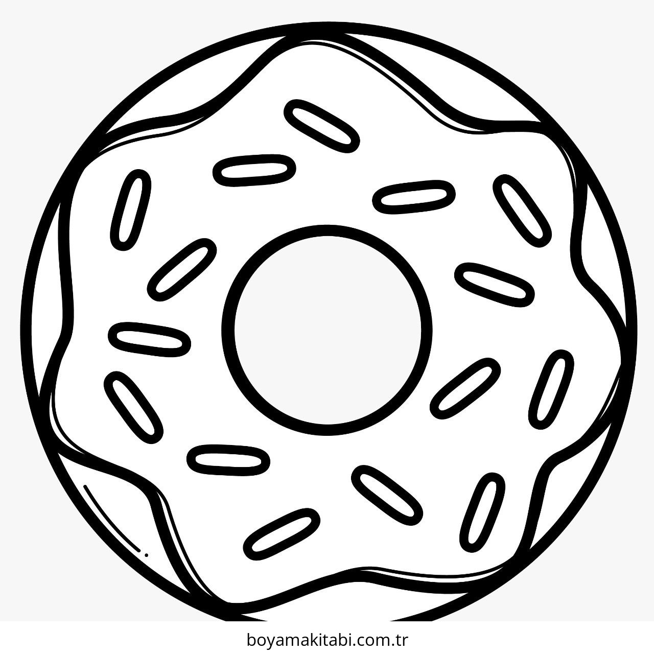 Donut