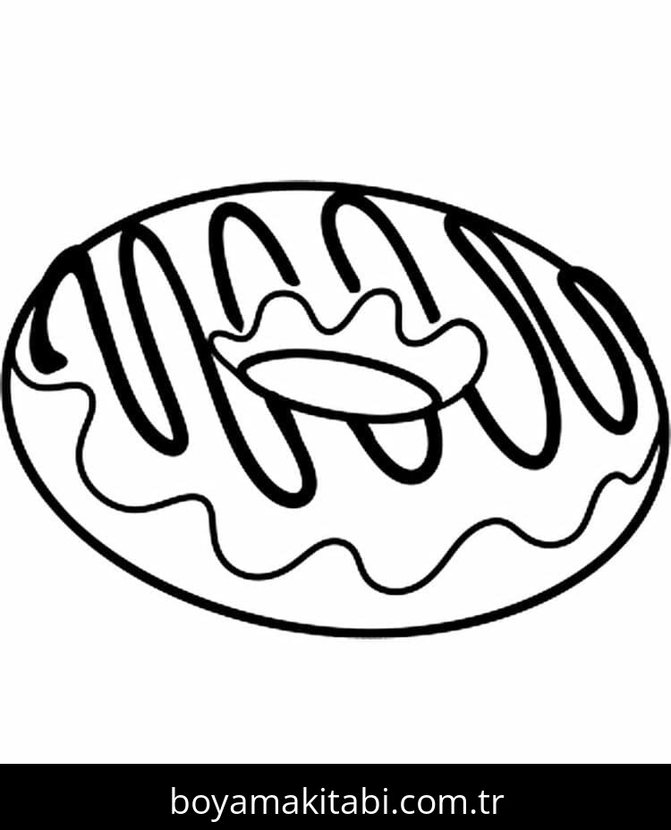 Donut