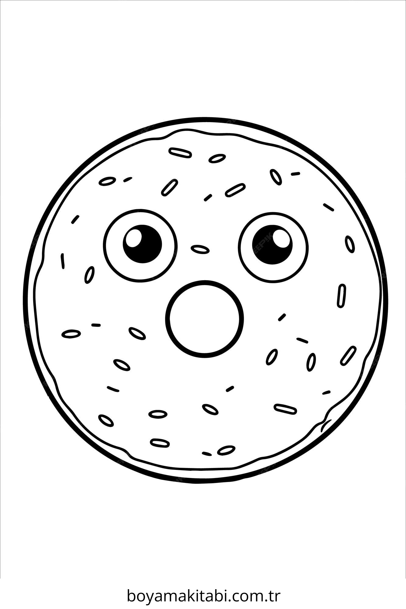 Donut