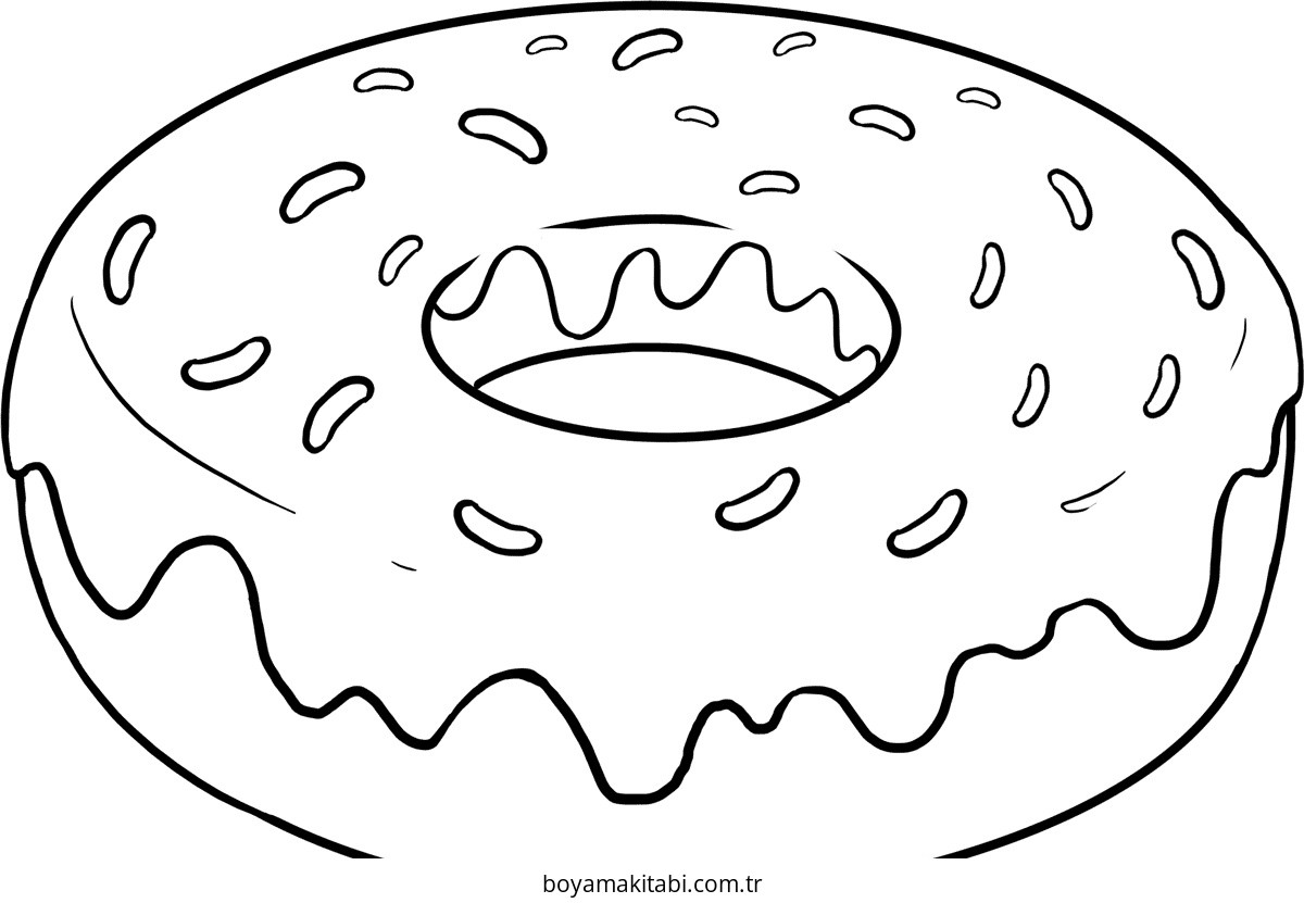 Donut