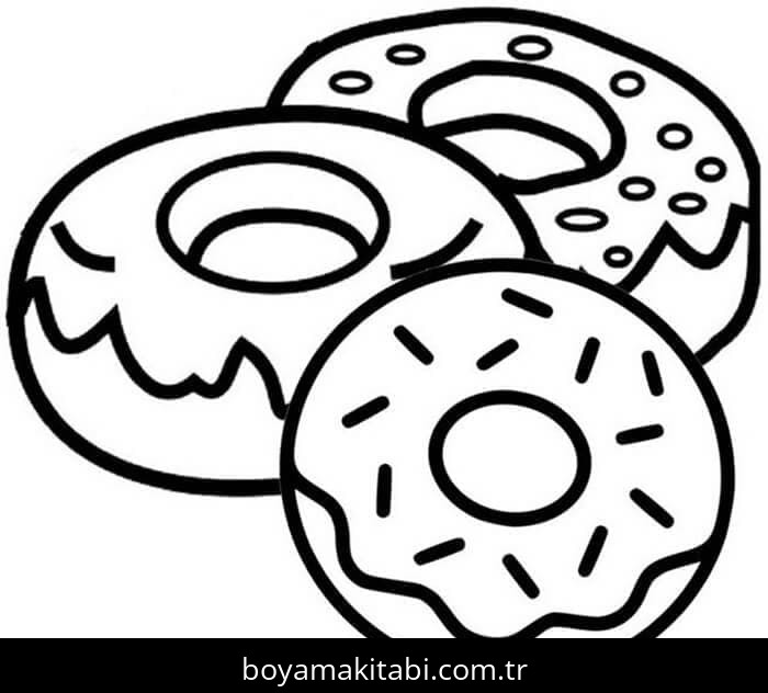 Donut