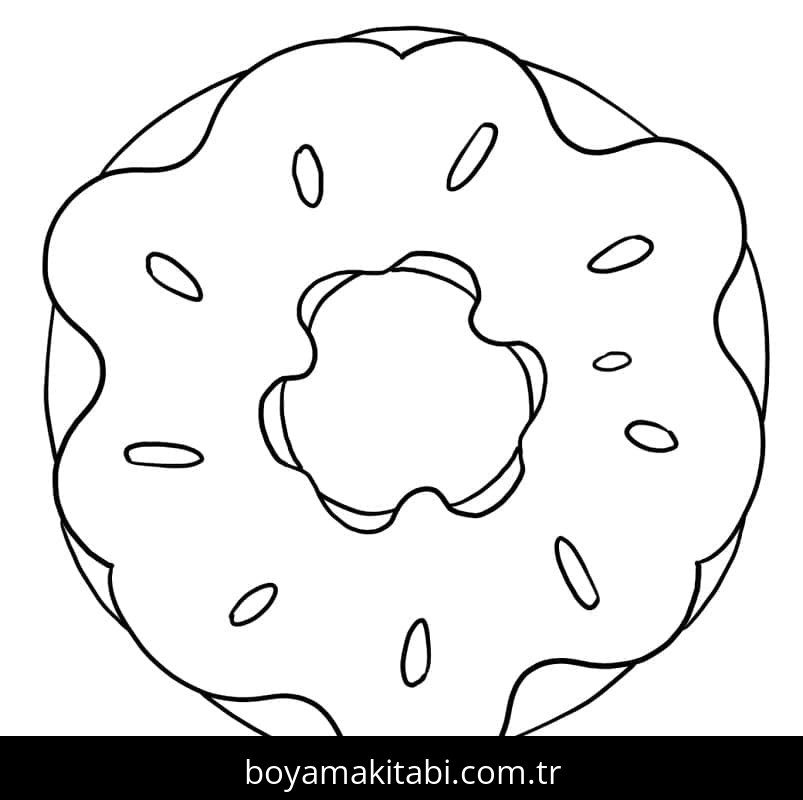 Donut